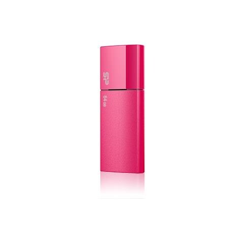Ultima U05, USB 2.0, Type-A, 0 - 70 °C, Cuffia, Rosa, Windows 7 Home Basic, Windows 7 Home Basic x64, Windows 7 Home Premium, Windows 7 Home Premium x64, - Foto 2